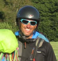 Cyril Tallaron